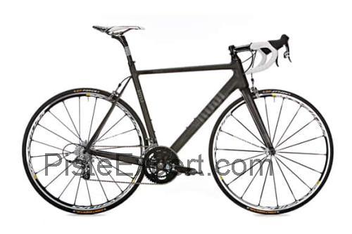 Rose Xeon CRS avis et fiche technique 